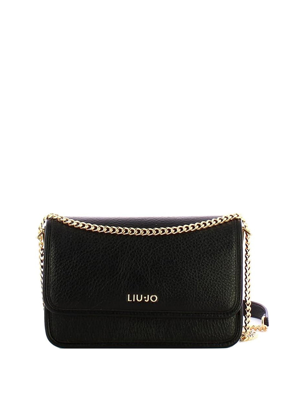 LIU.JO Borsa a Tracolla Donna - Nero modello AF5158E0027