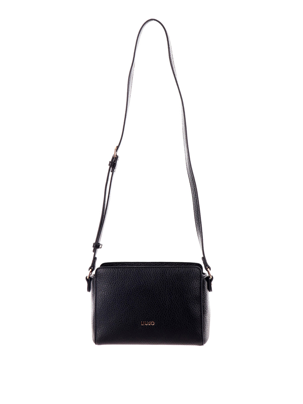 LIU.JO Borsa a Tracolla Donna - Nero modello AF5161E0027