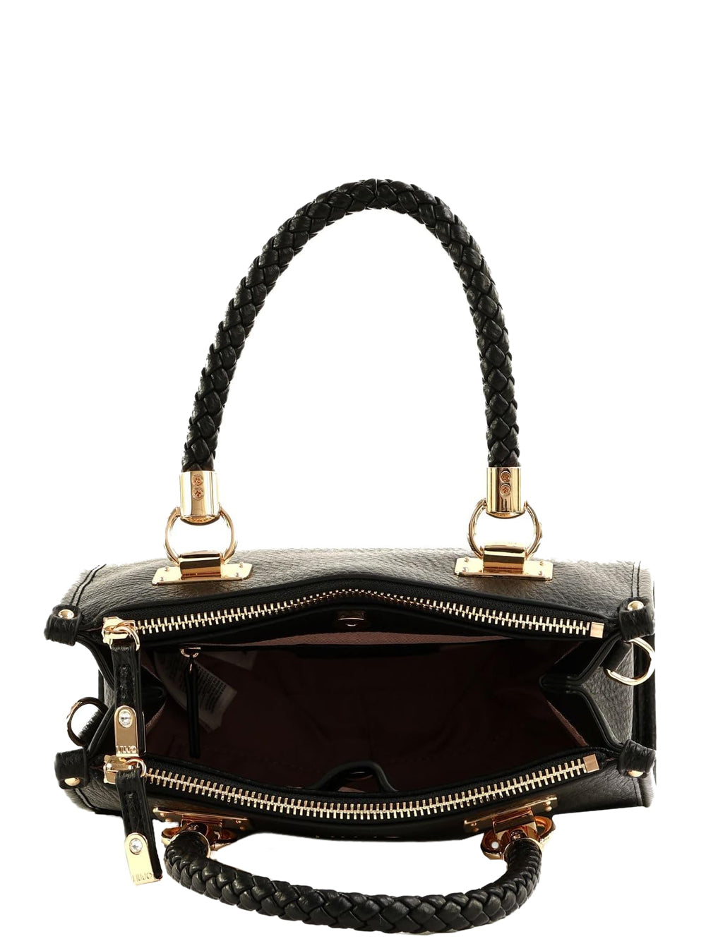 LIU.JO Borsa a Mano Donna - Nero modello AF5163E0027