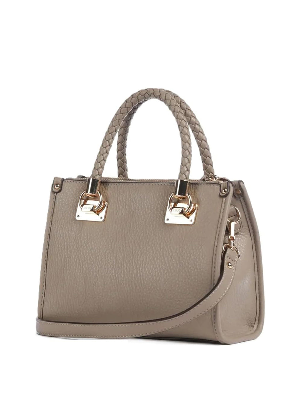 LIU.JO Borsa a Mano Donna - Taupe modello AF5163E0027