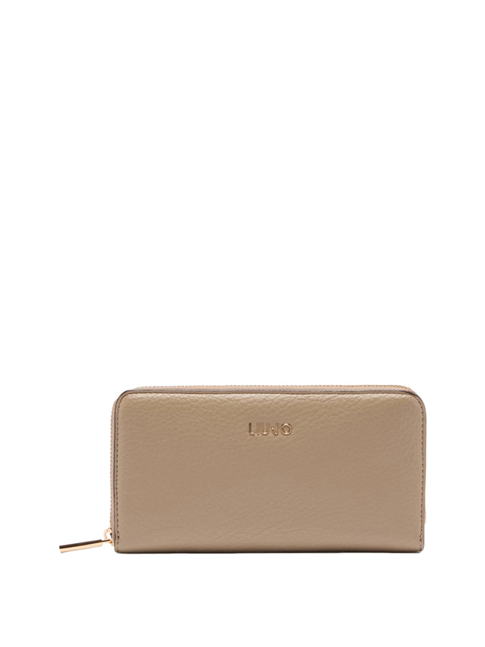 LIU.JO Portafoglio Donna - Taupe modello AF5170E0027