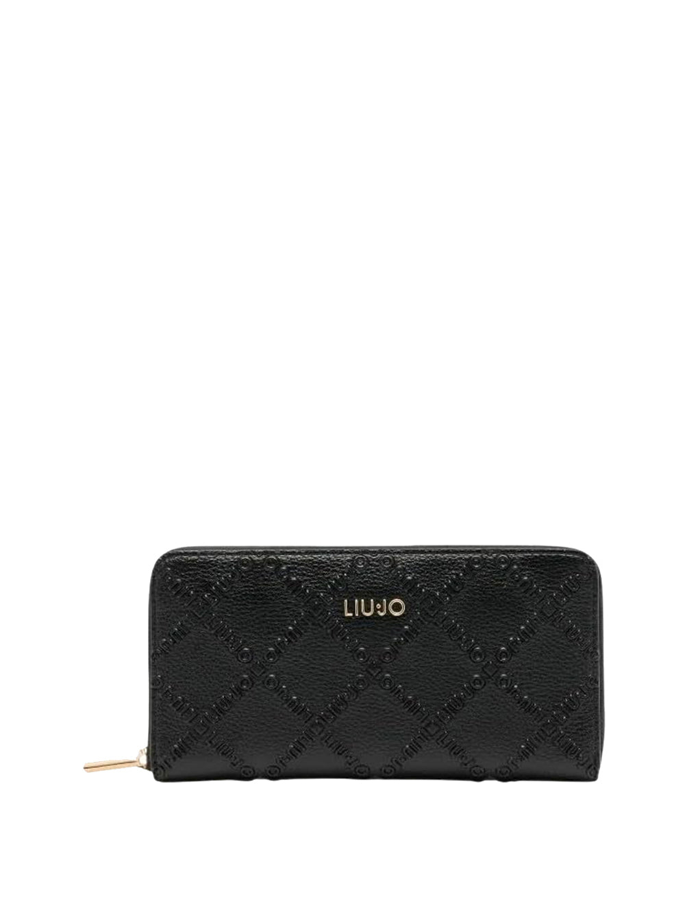 LIU.JO Portafoglio Donna - Nero modello AF5170E0538