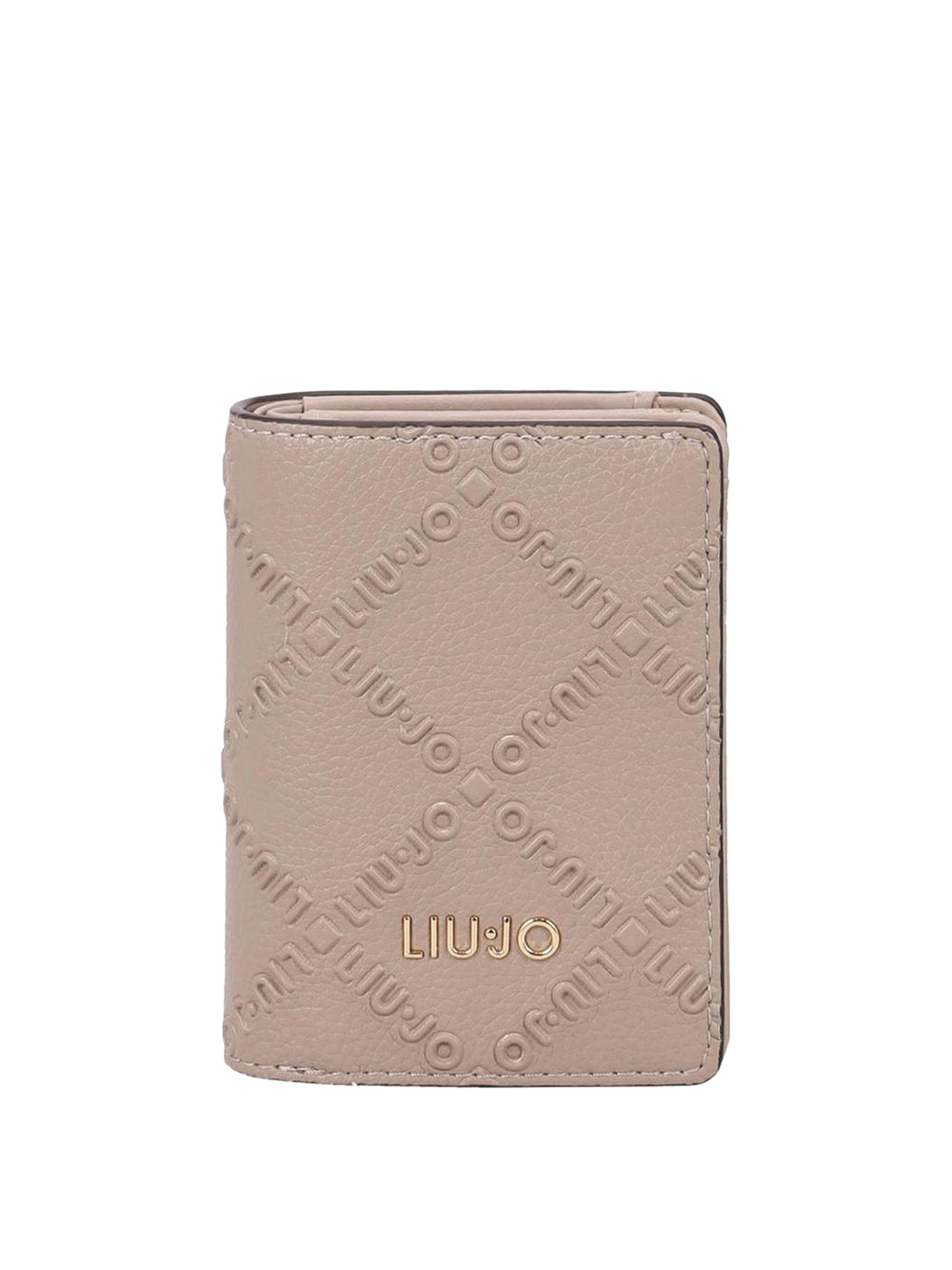 LIU.JO Portafoglio Donna - Taupe modello AF5175E0538