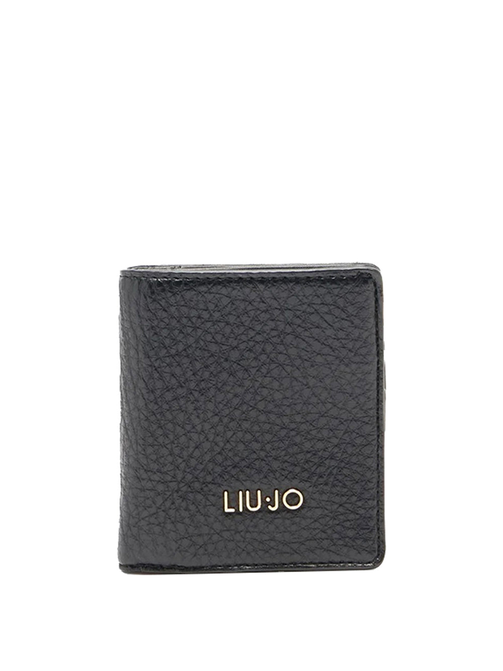 LIU.JO Portafoglio Donna - Nero modello AF5177E0027