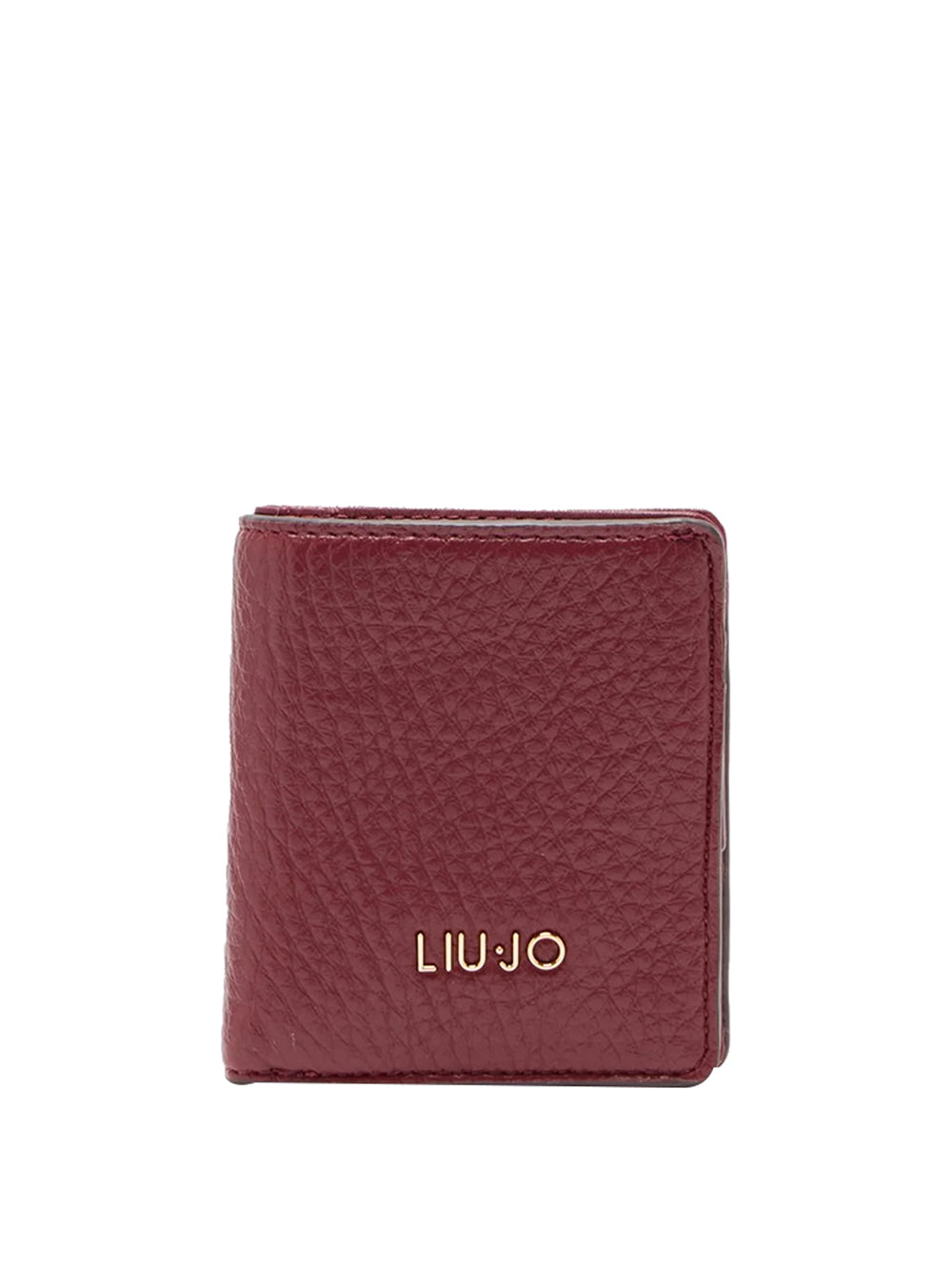 LIU.JO Portafoglio Donna - Rosso modello AF5177E0027