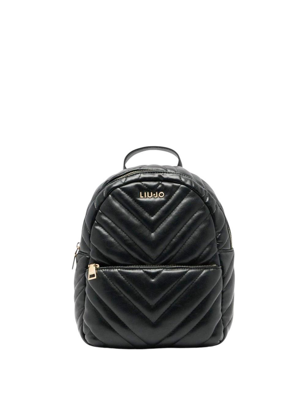 LIU.JO Borsa a Zainetto Donna - Nero modello AF5186E0426