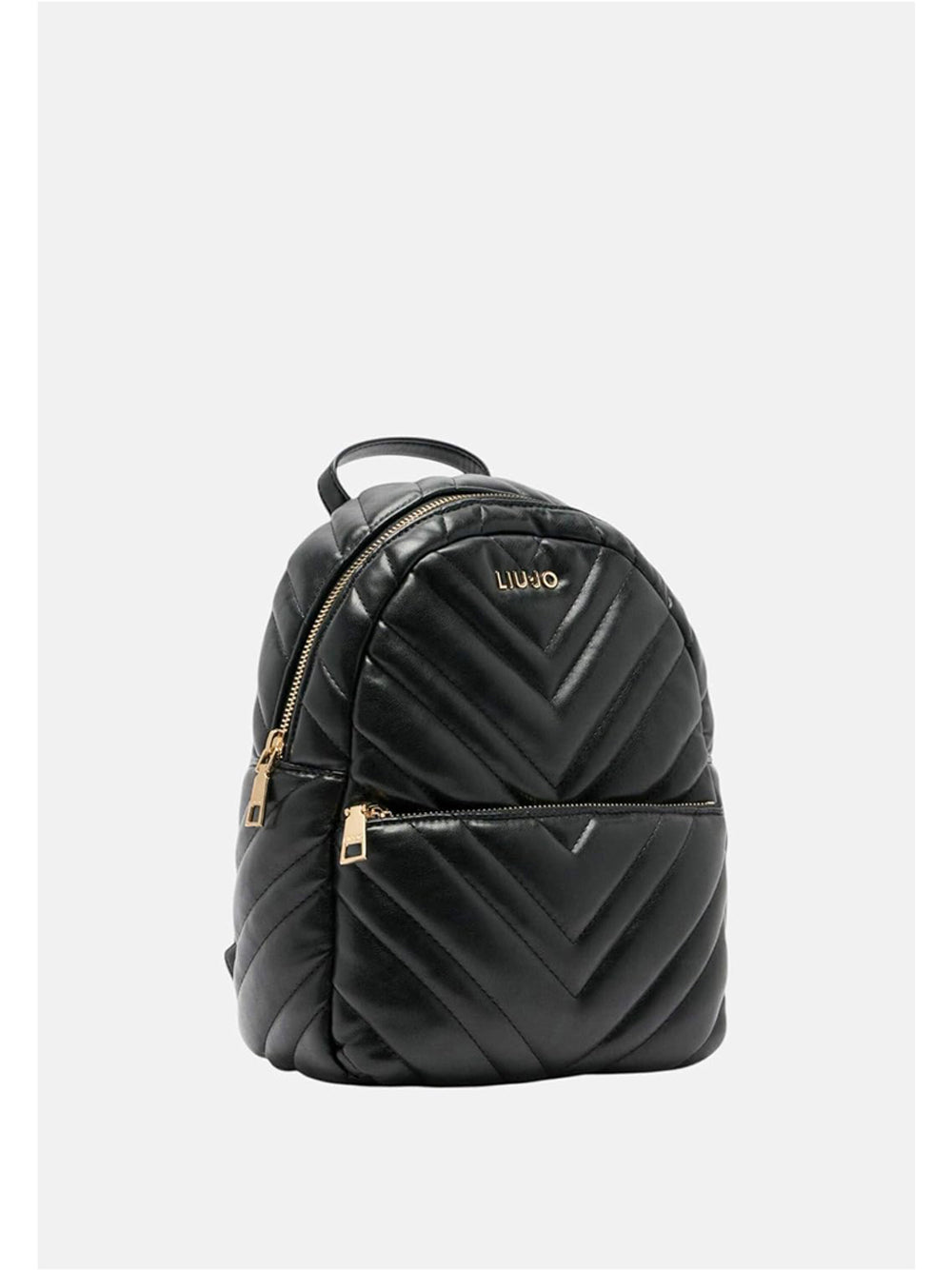 LIU.JO Borsa a Zainetto Donna - Nero modello AF5186E0426