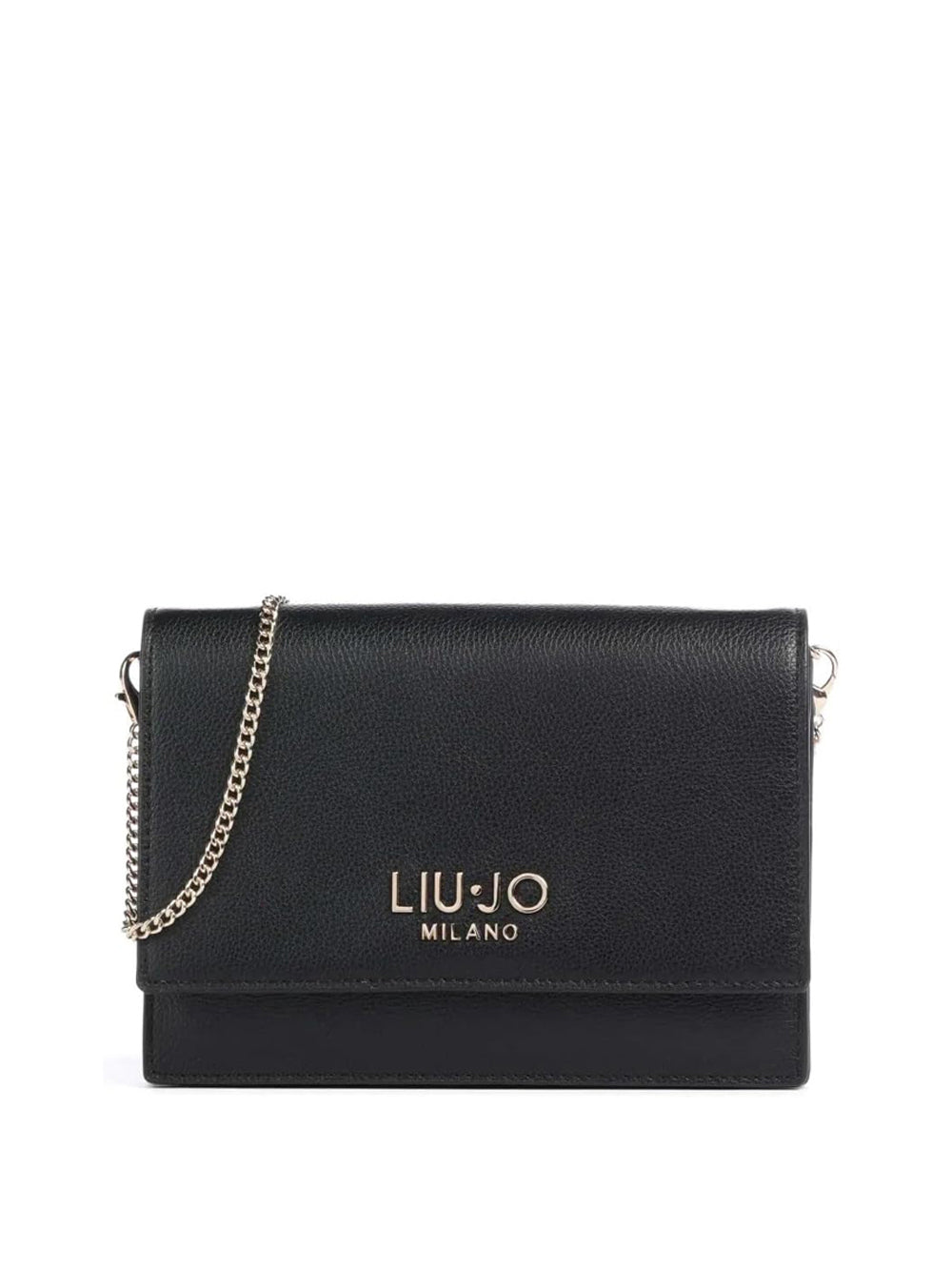 LIU.JO Borsa a Tracolla Donna - Nero modello AF5195E0058