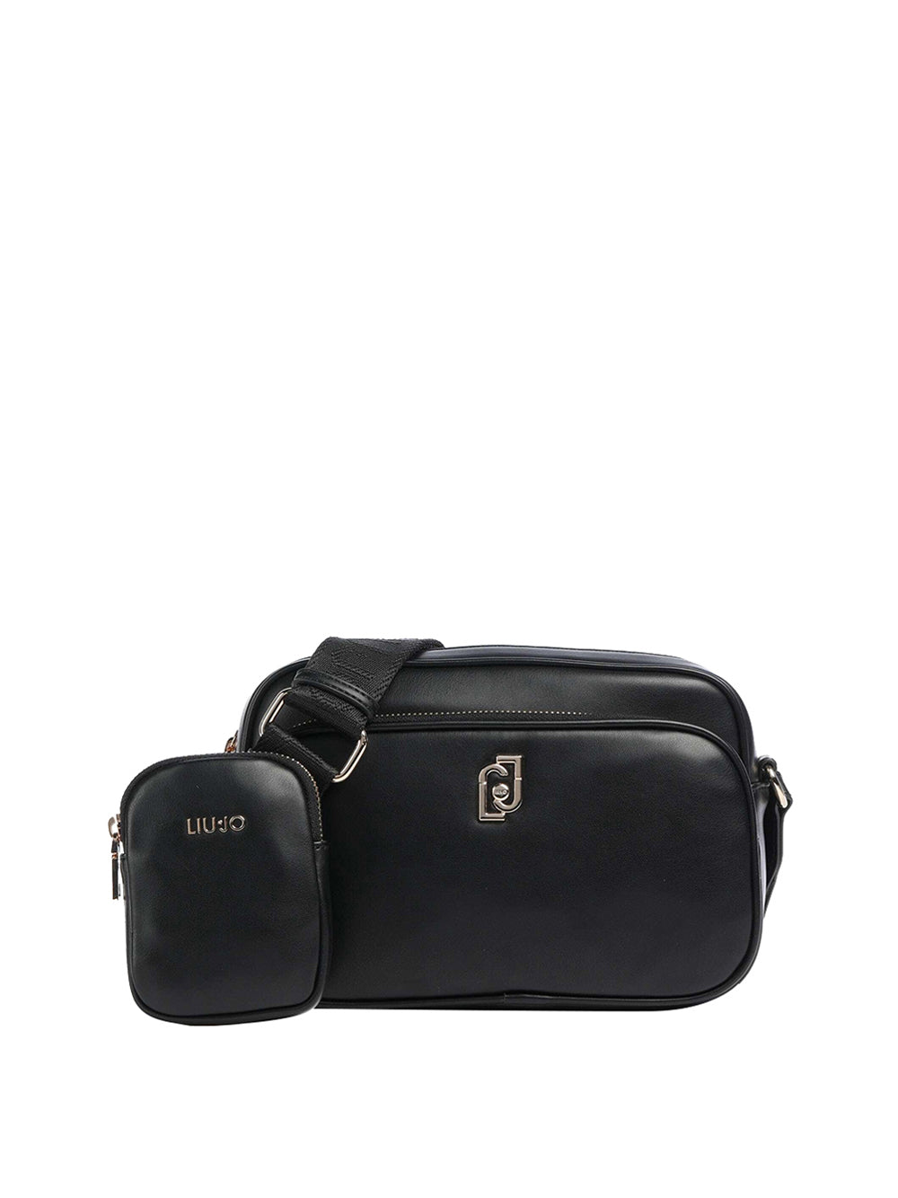 LIU.JO Borsa a Zainetto Donna - Nero modello AF5196E0538