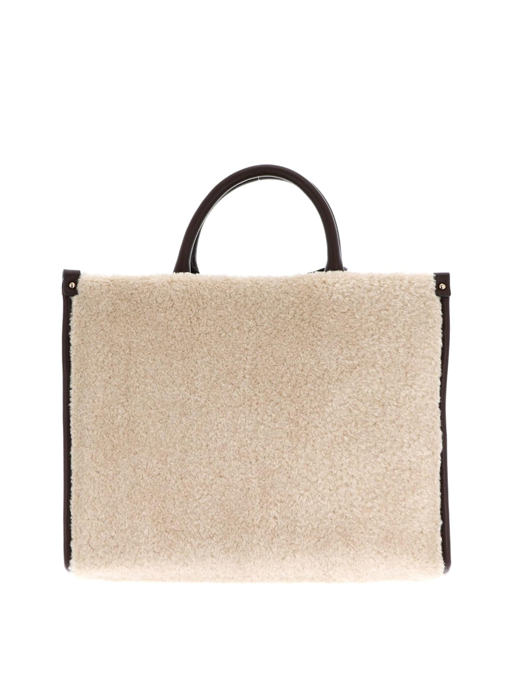 LIU.JO Borsa a Mano Donna - Testa di moro modello AF5206E0692