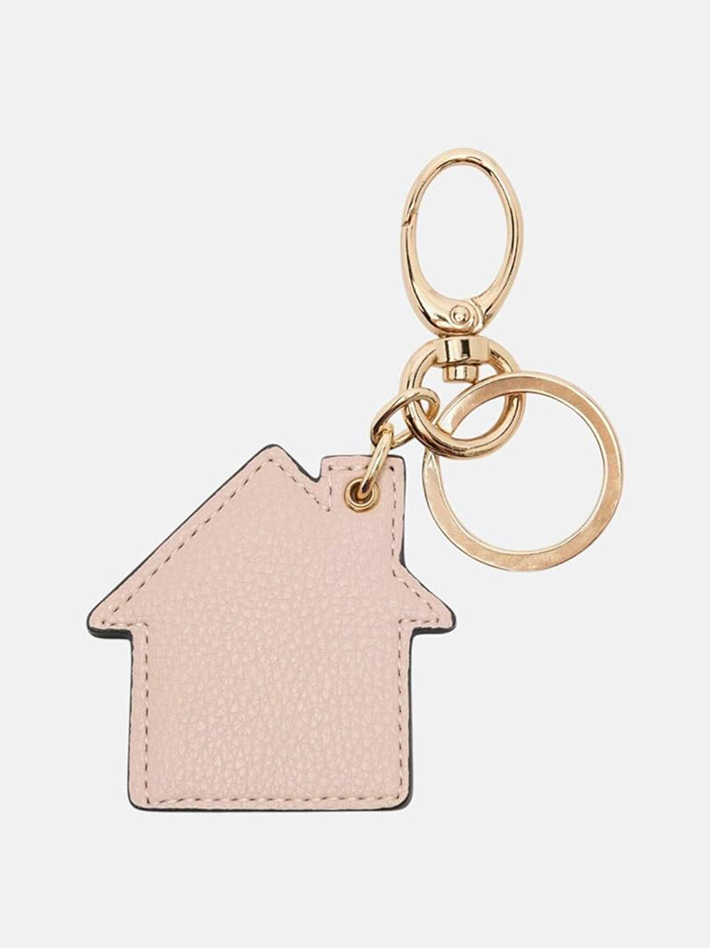 LIU.JO Portachiavi Donna - Beige modello AF5208E0419