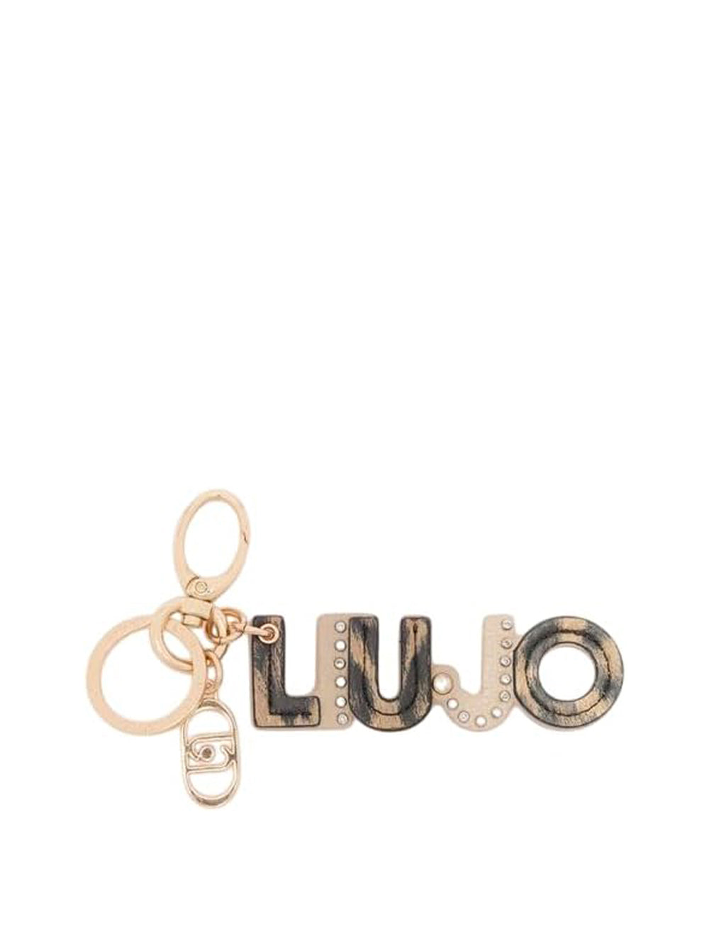 LIU.JO Portachiavi Donna - Multicolor modello AF5209E0419