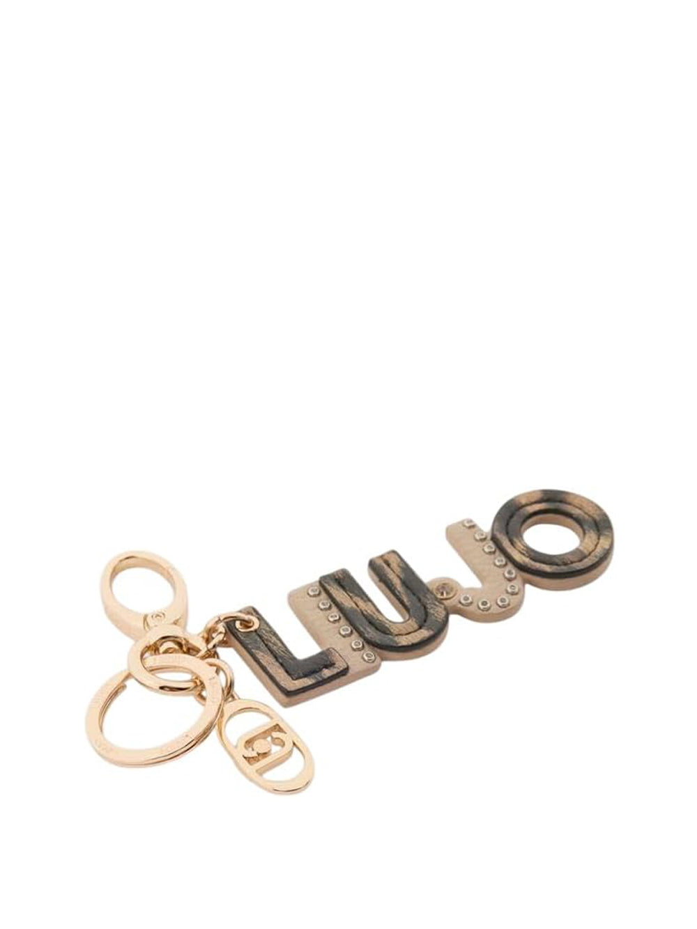 LIU.JO Portachiavi Donna - Multicolor modello AF5209E0419