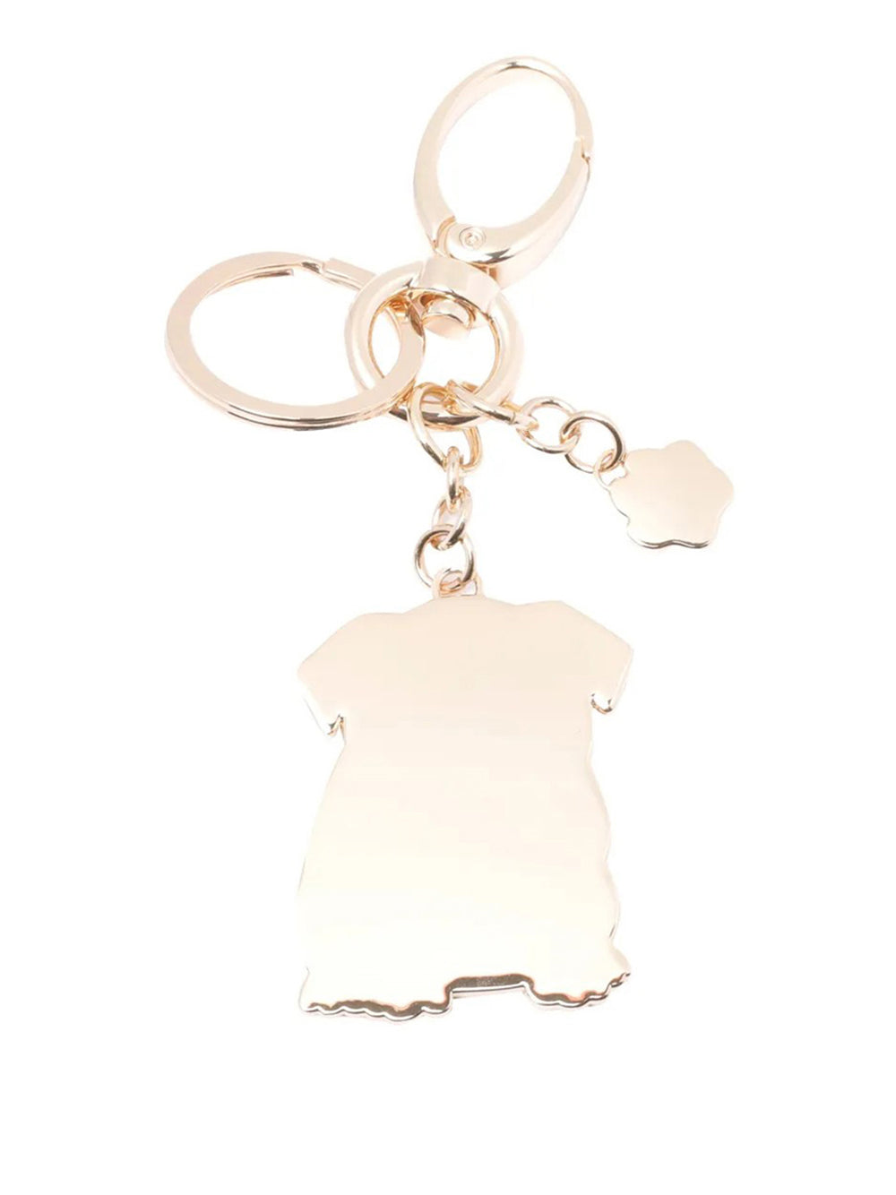 LIU.JO Portachiavi Donna - Oro modello AF5219A0001