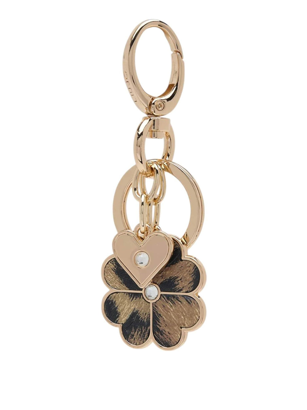 LIU.JO Portachiavi Donna - Beige modello AF5222E0419