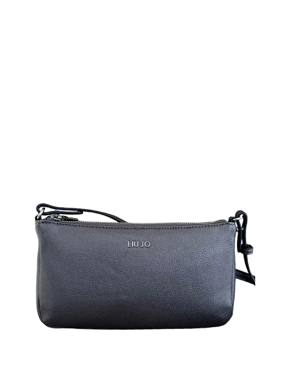 LIU.JO Borsa a Mano Donna - Grigio modello AF5227E0058