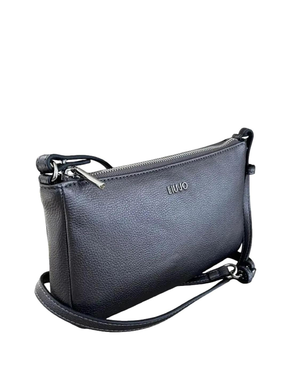 LIU.JO Borsa a Mano Donna - Grigio modello AF5227E0058