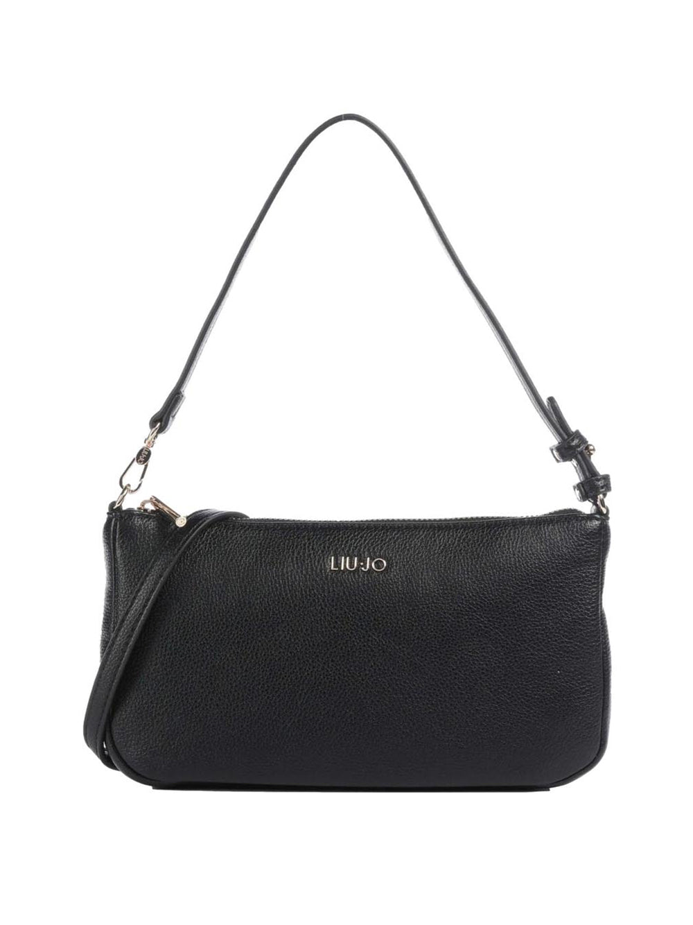 LIU.JO Borsa a Mano Donna - Nero modello AF5227E0058