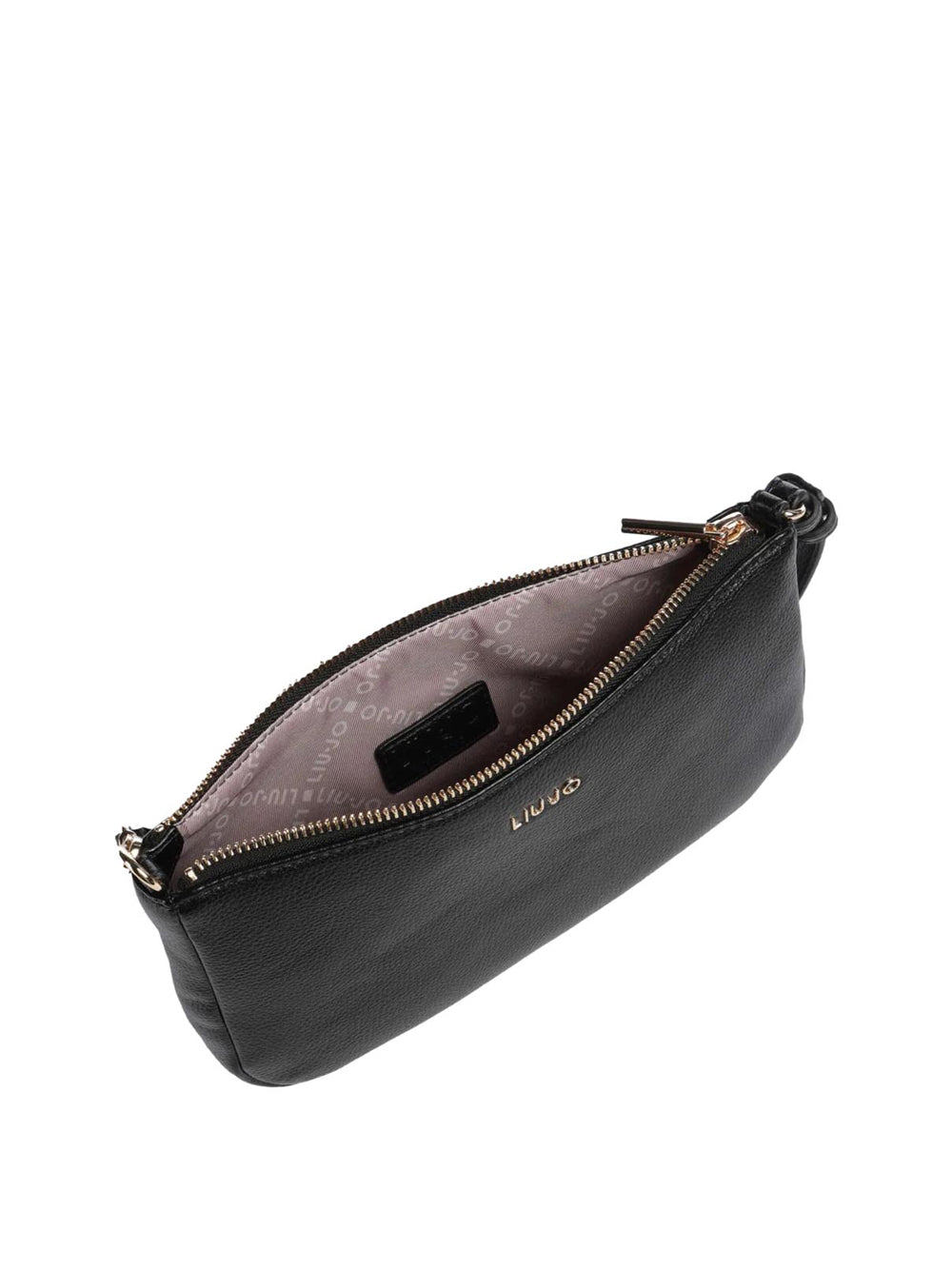 LIU.JO Borsa a Mano Donna - Nero modello AF5227E0058