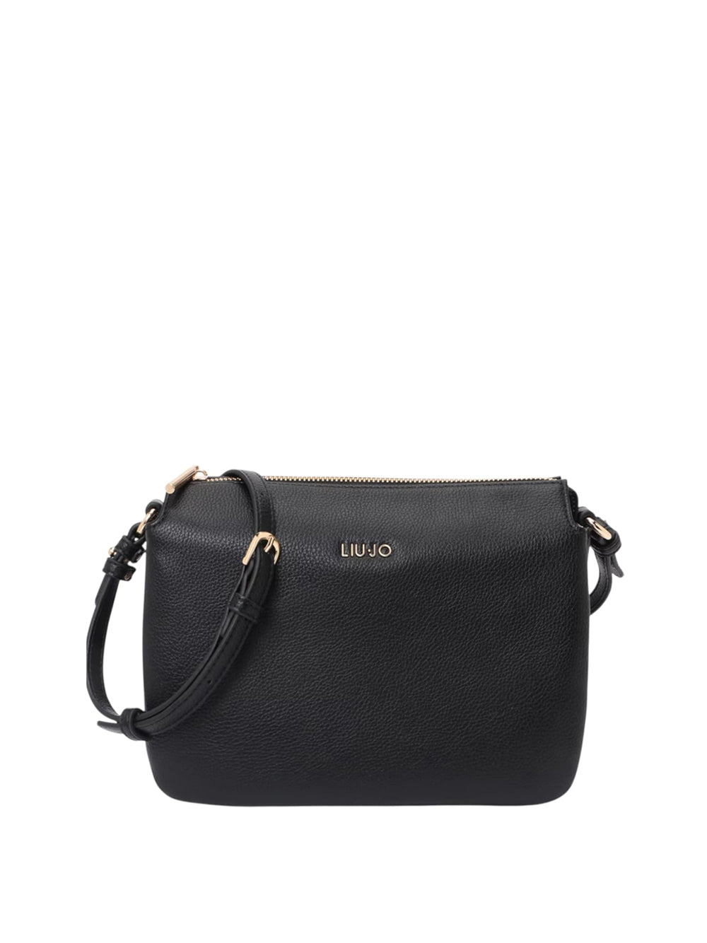 LIU.JO Borsa a Tracolla Donna - Nero modello AF5228E0058