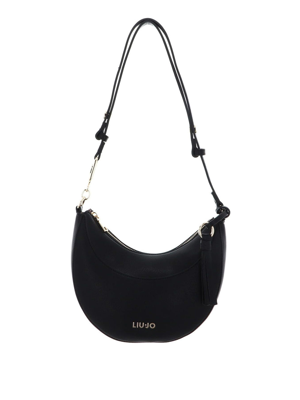LIU.JO Borsa a Tracolla Donna - Nero modello AF5251E0058