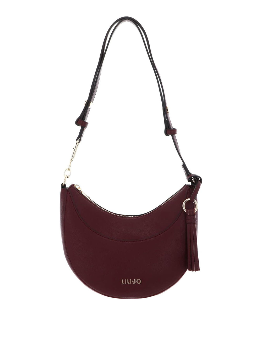 LIU.JO Borsa a Tracolla Donna - Rosso modello AF5251E0058