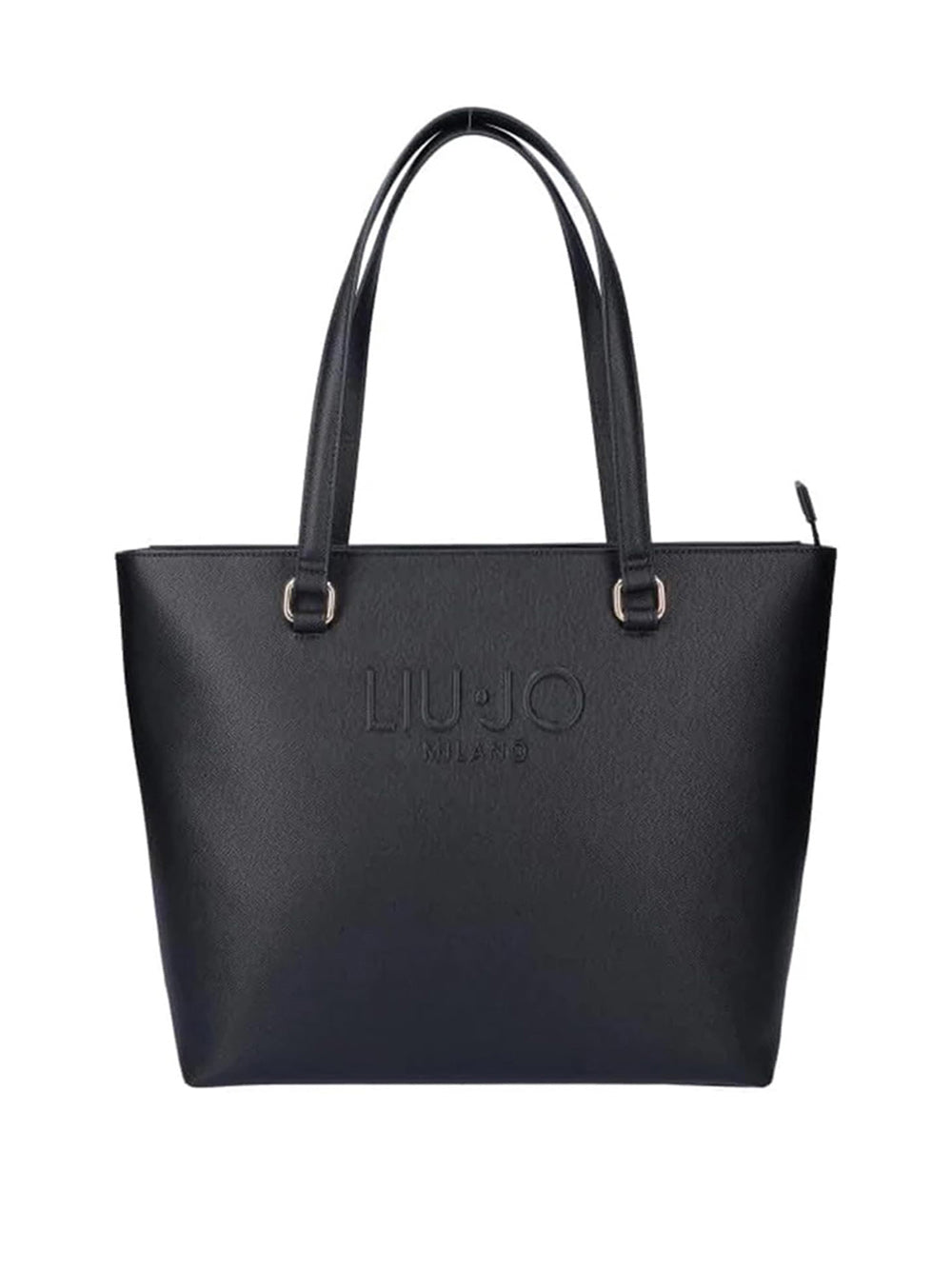 LIU.JO Borsa Shopping Donna - Nero modello AF5321E0087