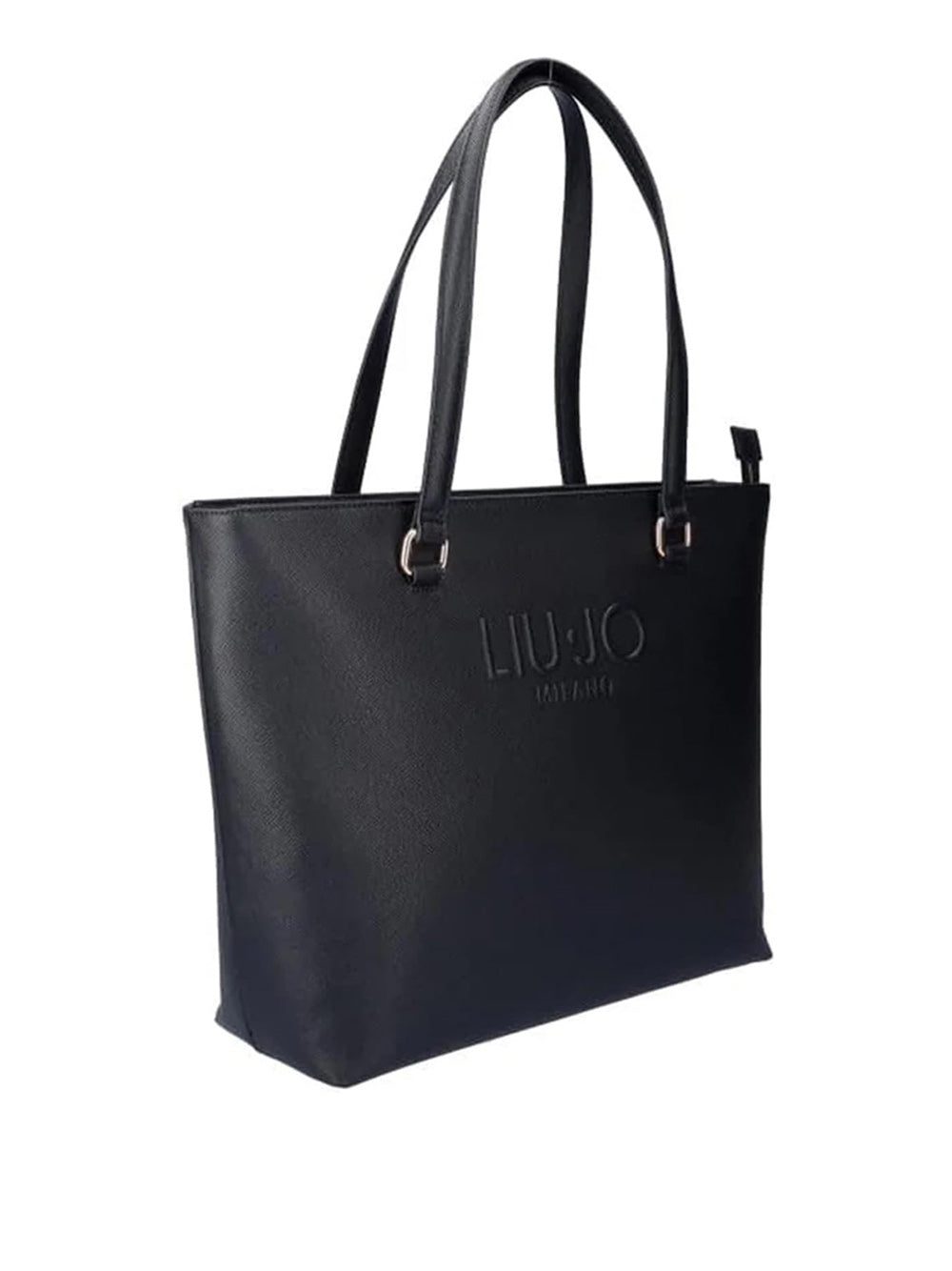 LIU.JO Borsa Shopping Donna - Nero modello AF5321E0087