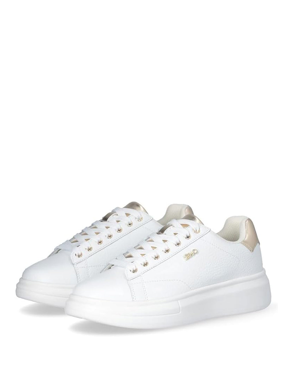 LIU.JO Sneakers Donna - Bianco modello BF5059PX748