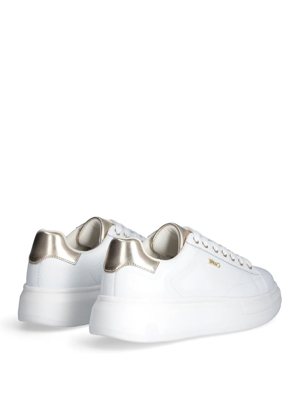 LIU.JO Sneakers Donna - Bianco modello BF5059PX748