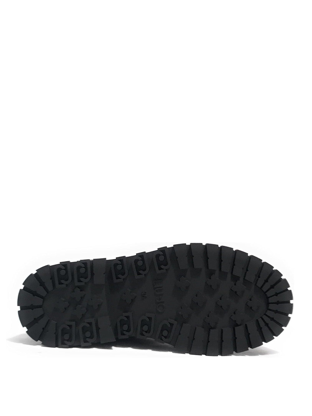 LIU.JO Stivaletti Donna - Nero modello SF5061PX446