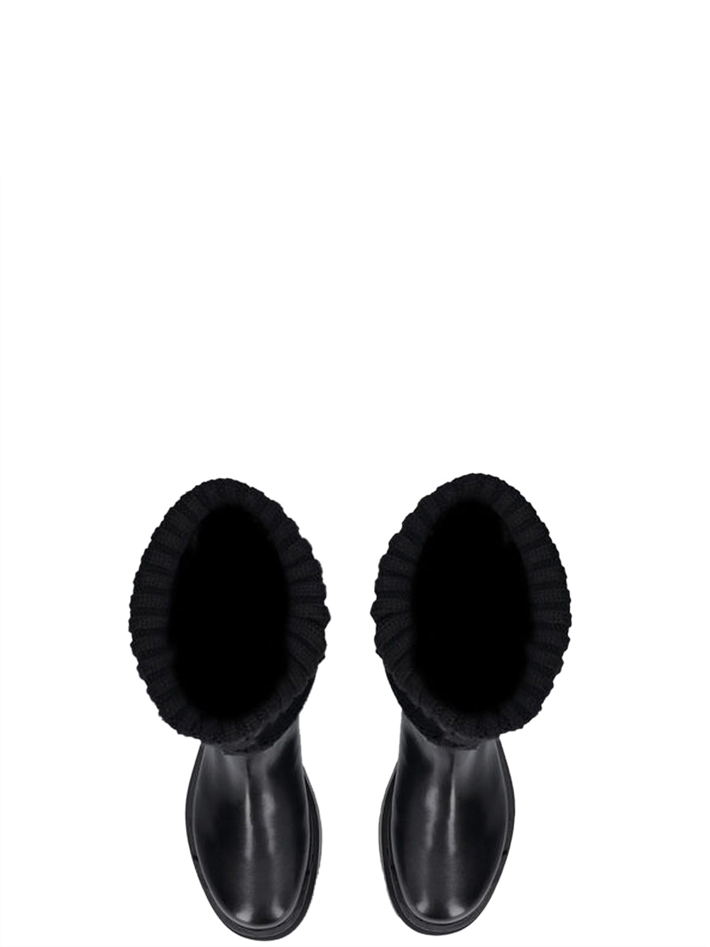 LIU.JO Stivali Donna - Nero modello SF5121TX330