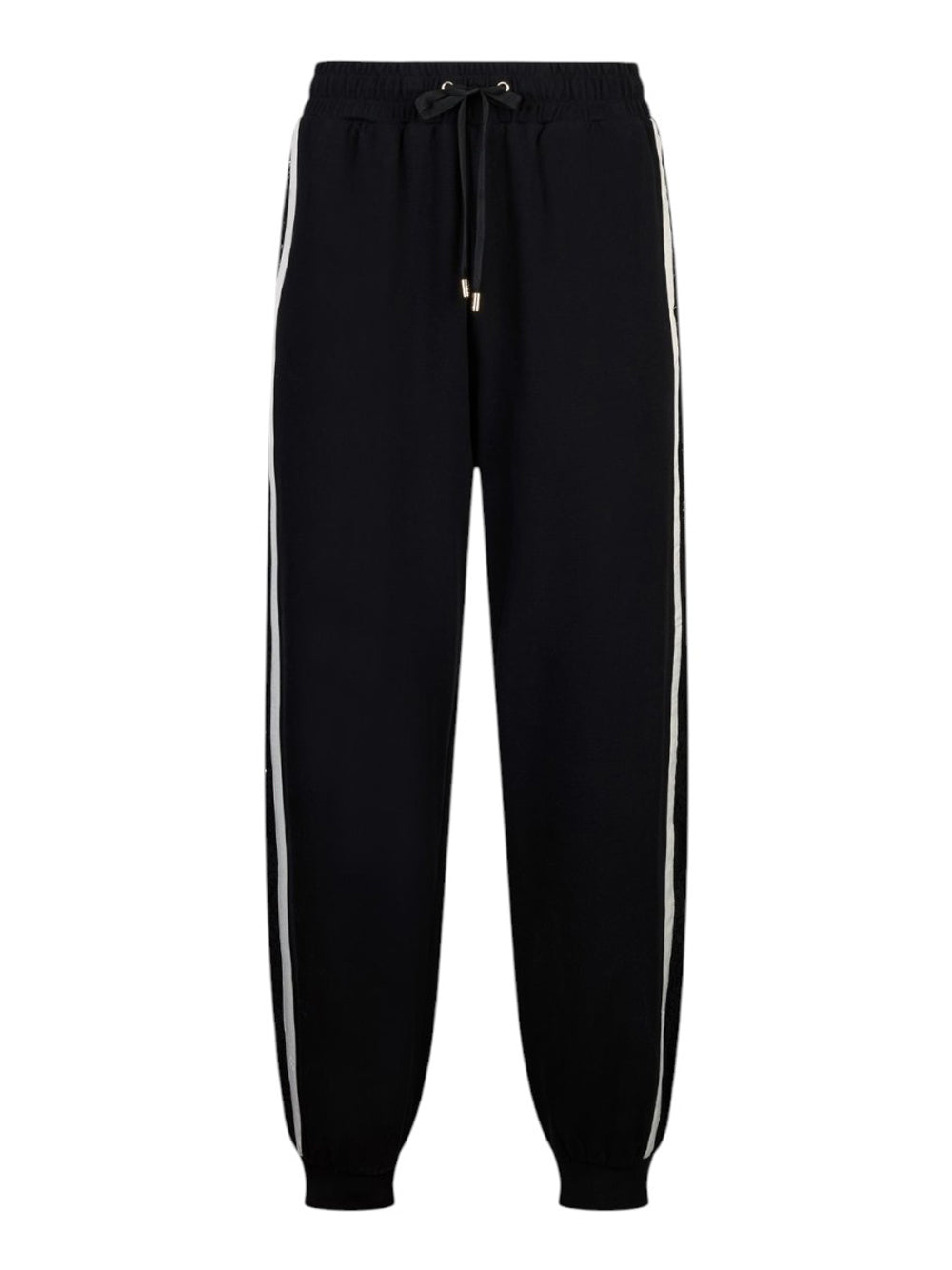 LIU.JO Pantalone Donna - Nero modello TF5010J4523