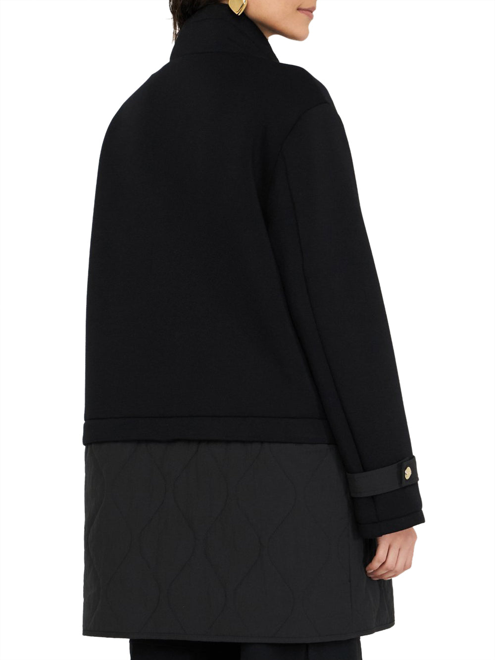 LIU.JO Giubbino Donna - Nero modello TF5079J4879