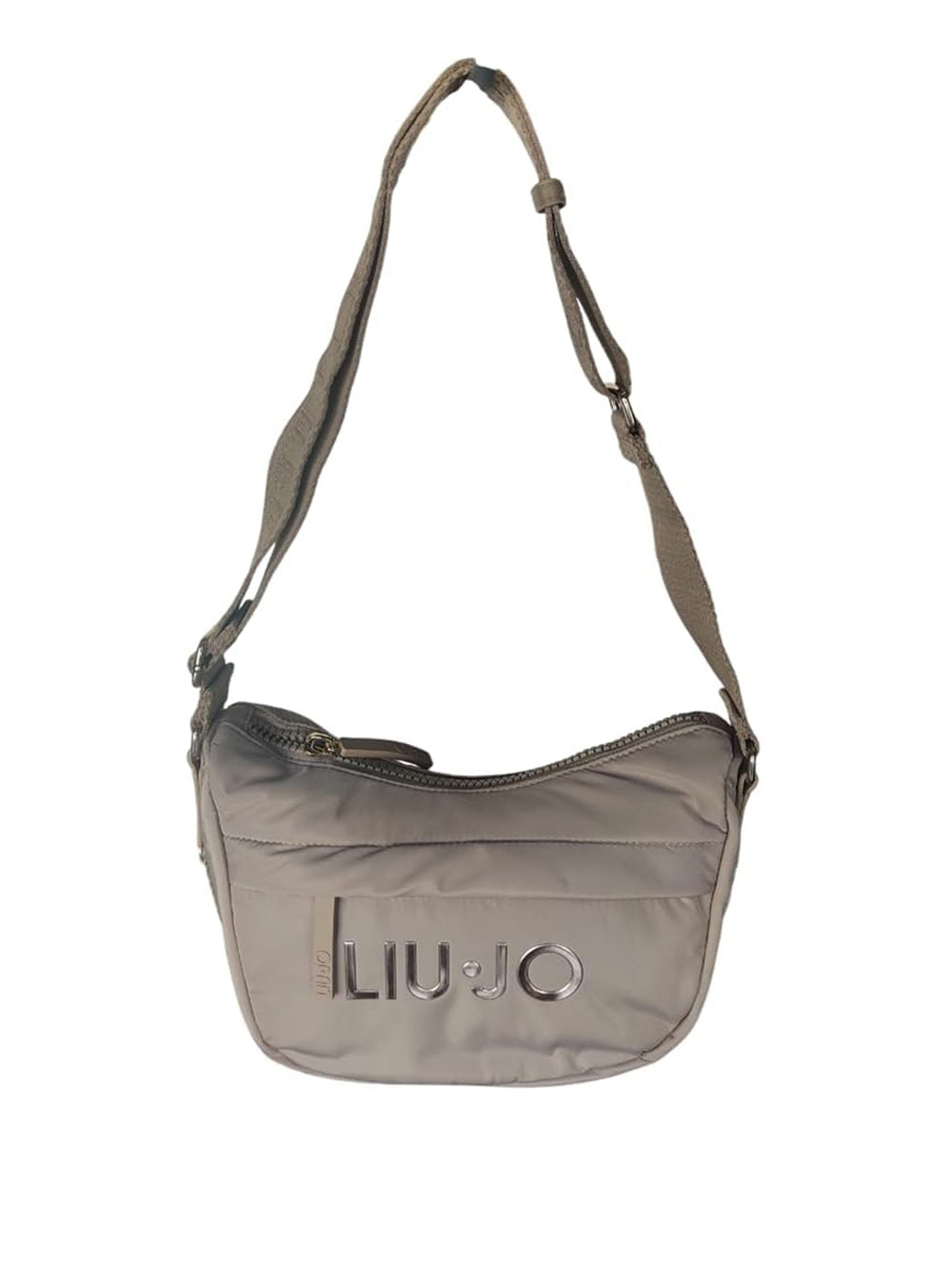 LIU.JO Borsa a Tracolla Donna - Beige modello TF5081T4974