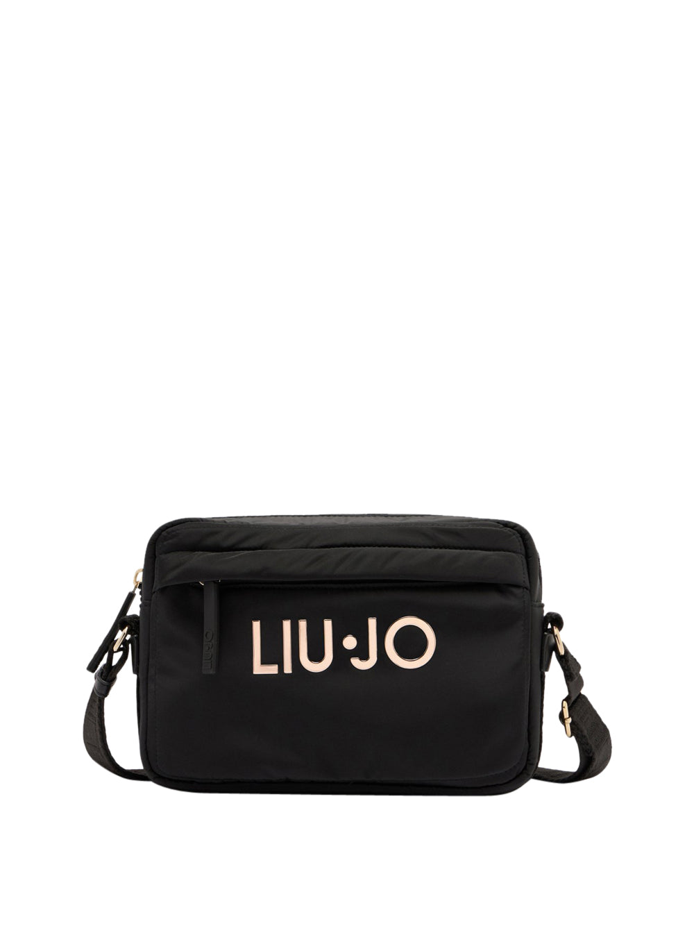 LIU.JO Borsa a Tracolla Donna - Nero modello TF5083T4974
