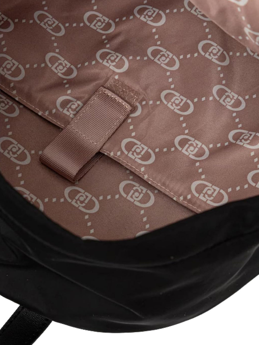 LIU.JO Borsa a Zainetto Donna - Nero modello TF5084T4974