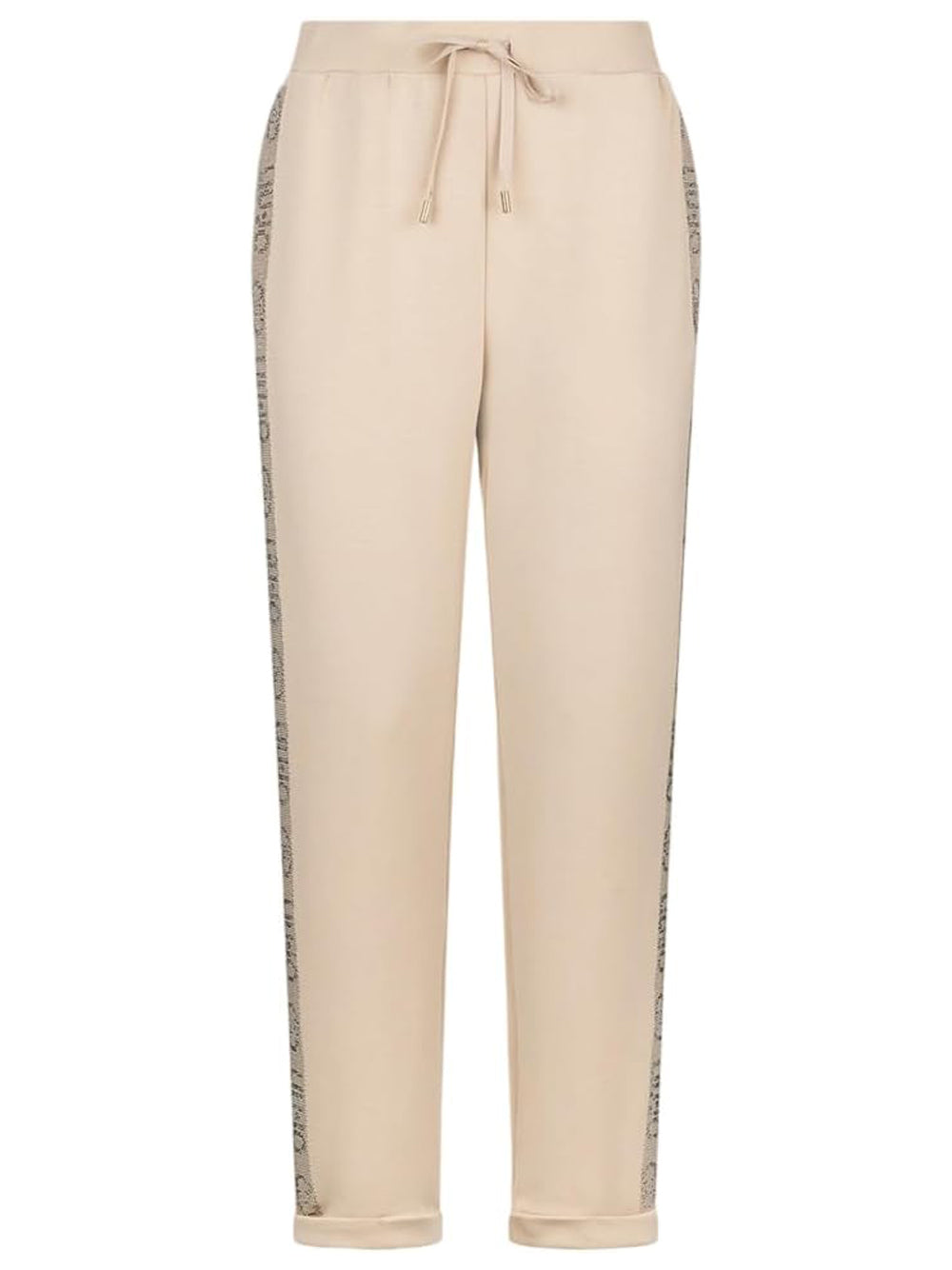 LIU.JO Pantalone Donna - Beige modello TF5093J4616