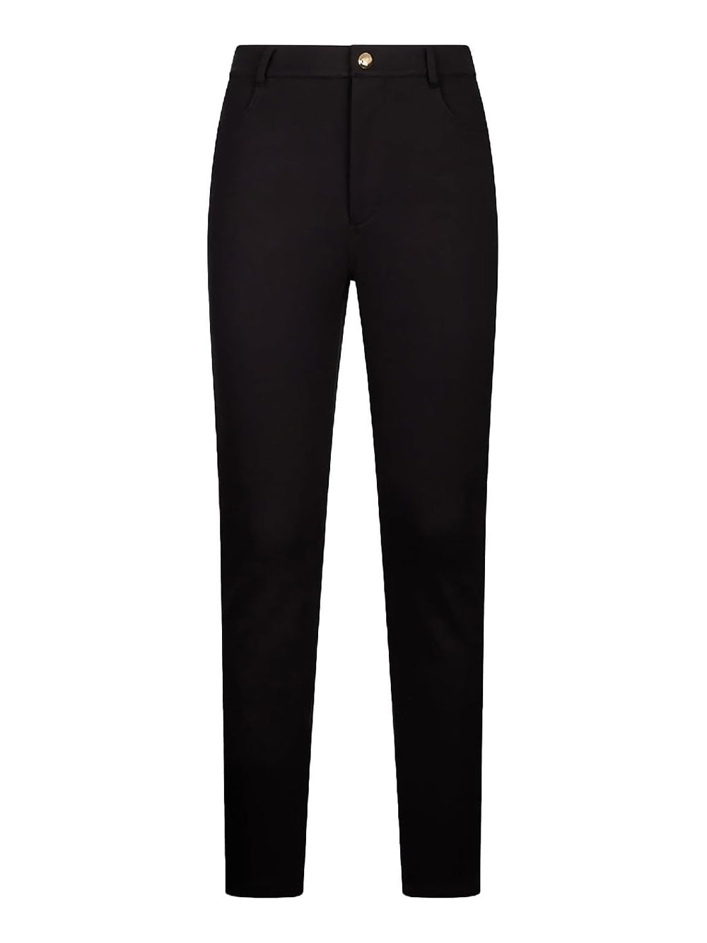 LIU.JO Pantalone Donna - Nero modello TF5129JS182