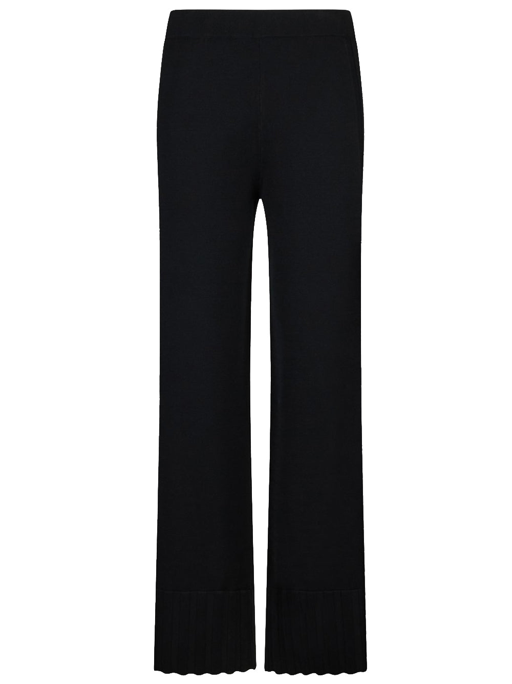 LIU.JO Pantalone Donna - Nero modello TF5207MS63L