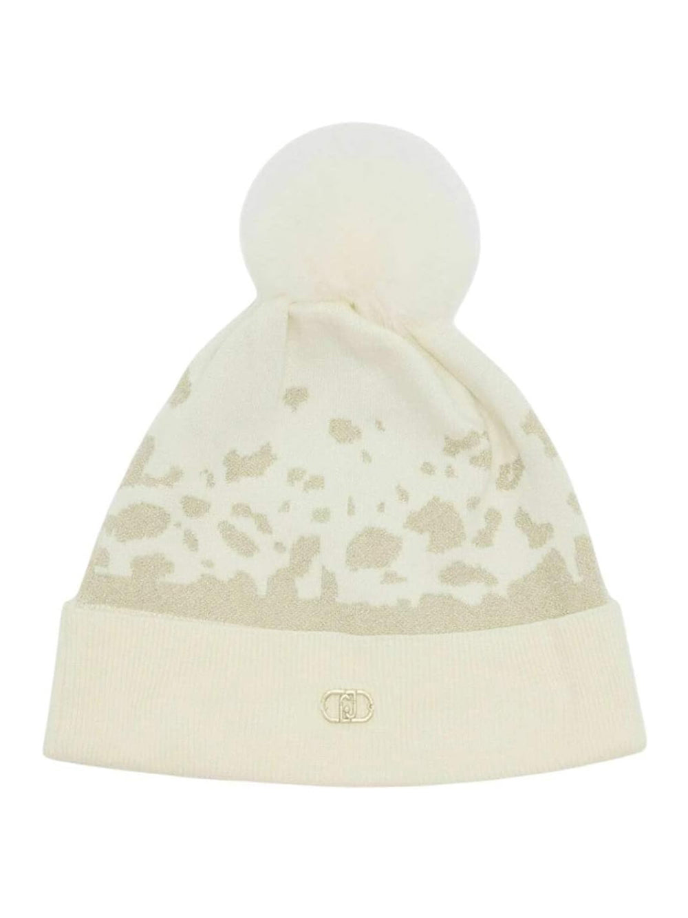 LIU.JO Cappello Donna - Bianco modello TF5237MS49I