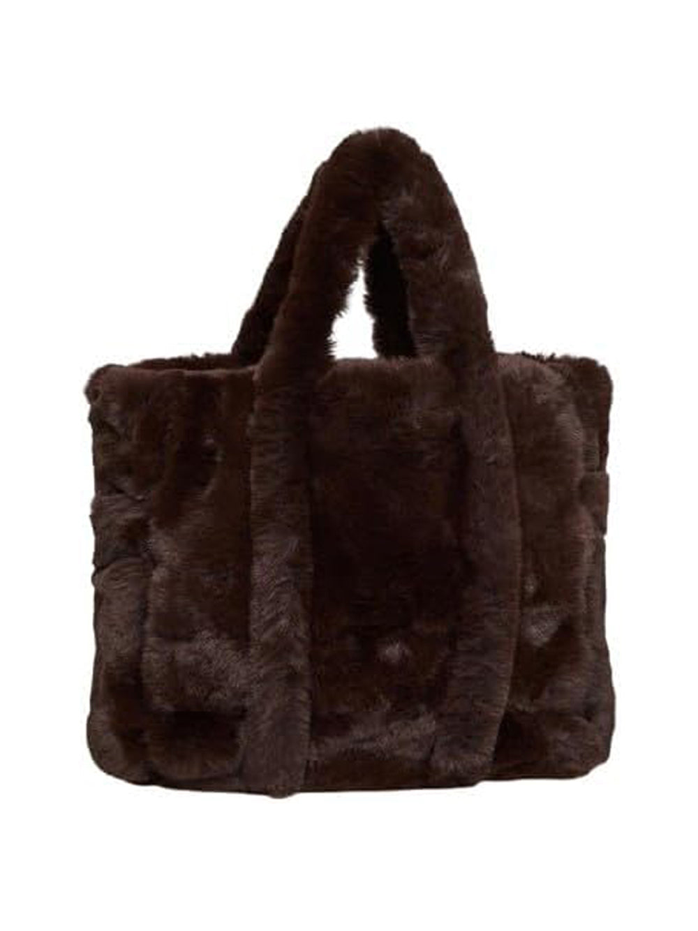 LIU.JO Borsa a Spalla Donna - Marrone modello TF5270E0374