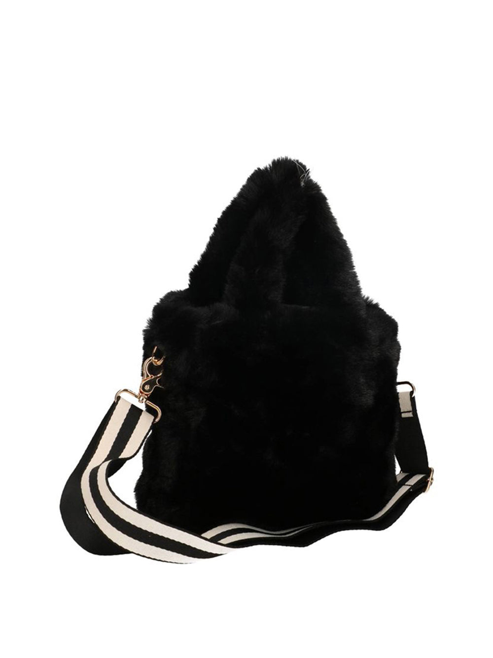 LIU.JO Borsa a Spalla Donna - Nero modello TF5271E0374