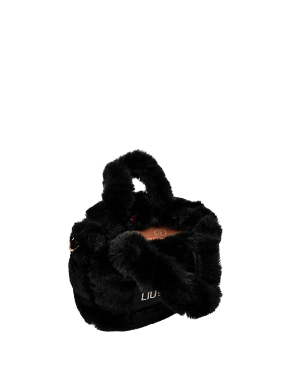 LIU.JO Borsa a Spalla Donna - Nero modello TF5271E0374