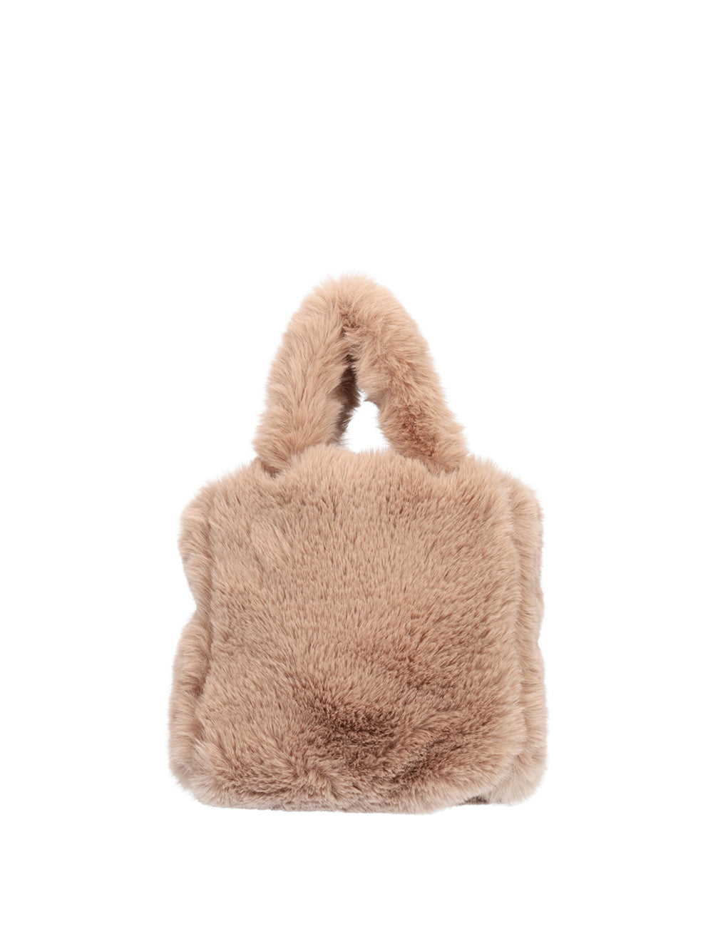 LIU.JO Borsa a Spalla Donna - Beige modello TF5271E0374