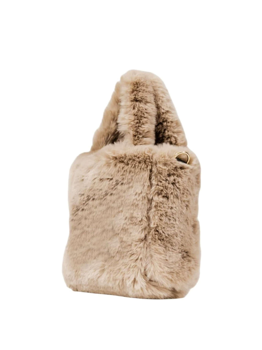 LIU.JO Borsa a Spalla Donna - Beige modello TF5271E0374