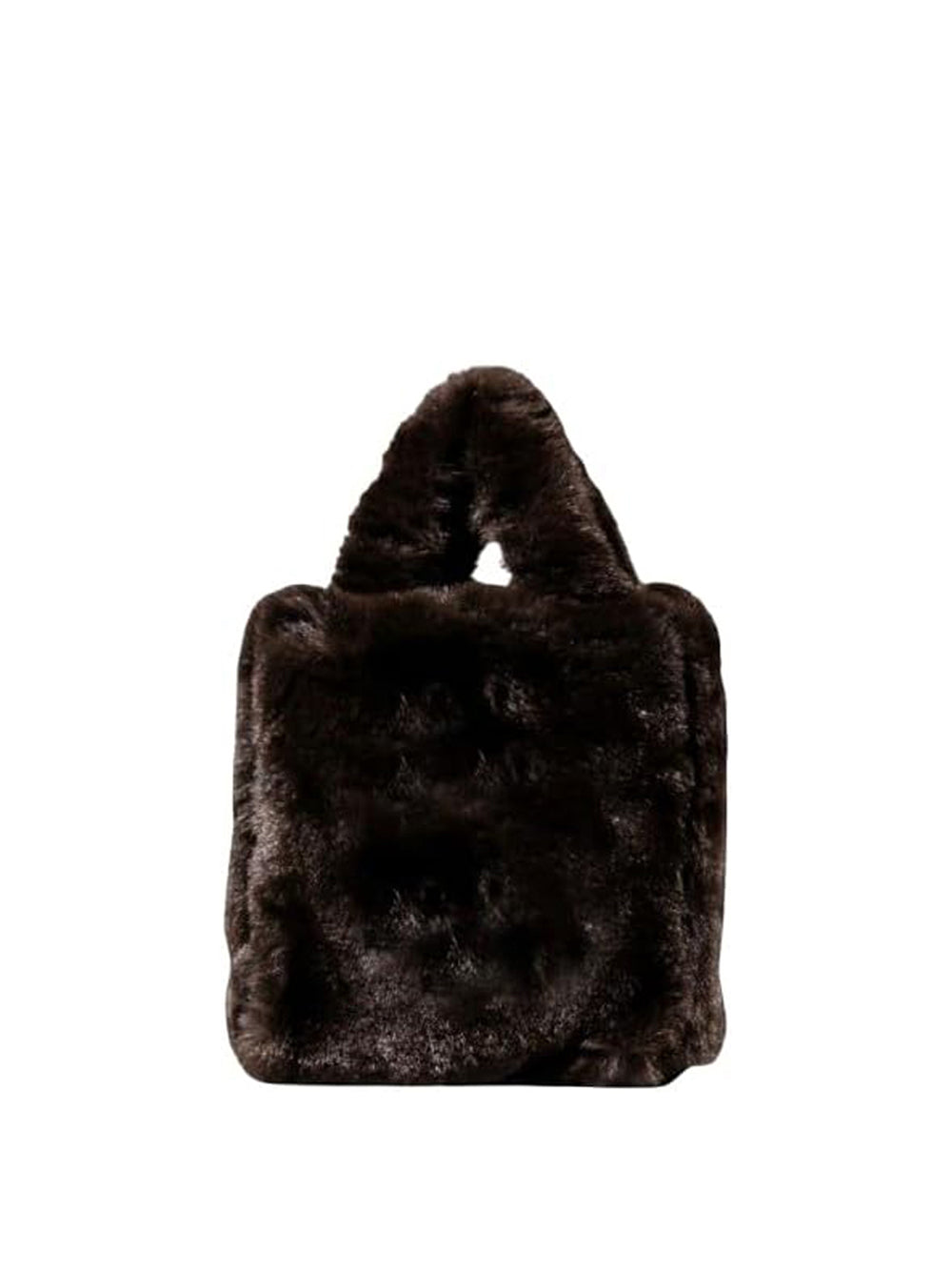 LIU.JO Borsa a Spalla Donna - Marrone modello TF5271E0374