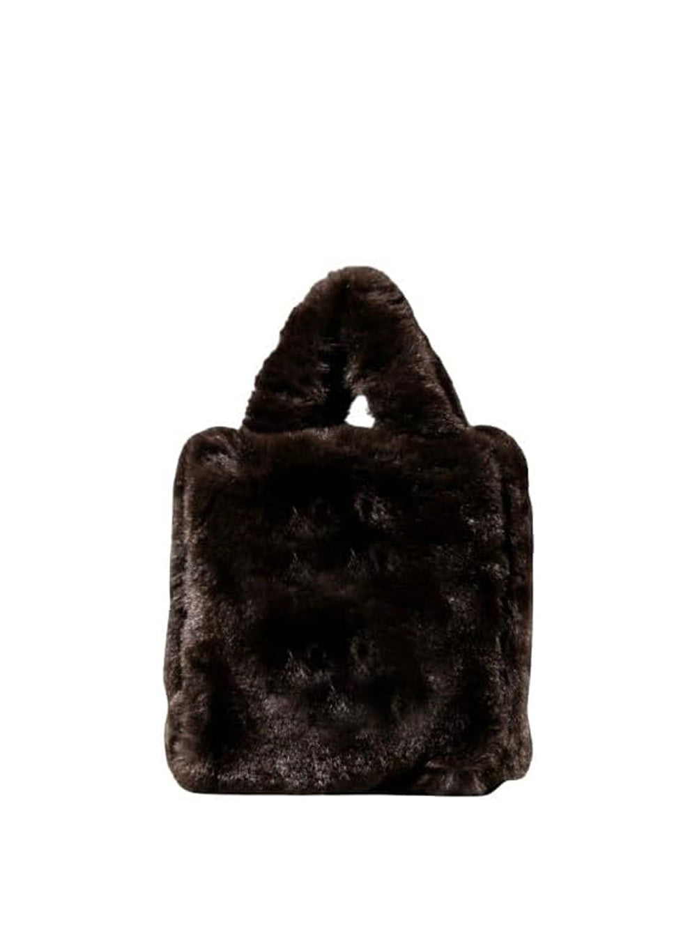 LIU.JO Borsa a Spalla Donna - Marrone modello TF5271E0374