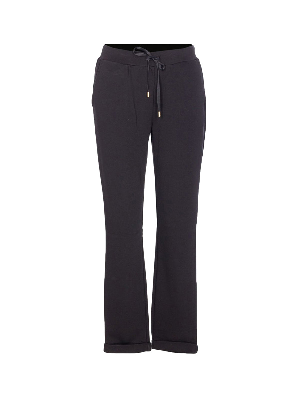 LIU.JO Pantalone Donna - Nero modello TF5296FS321