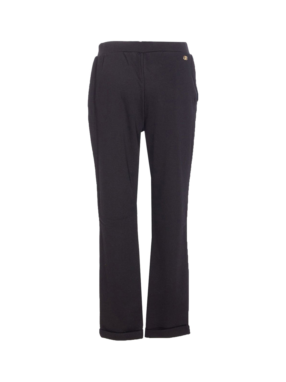 LIU.JO Pantalone Donna - Nero modello TF5296FS321